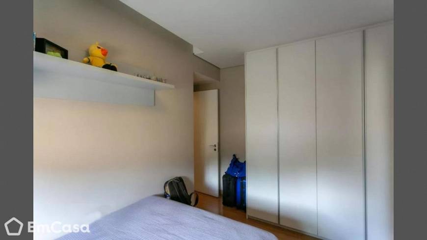 Foto 4 de Apartamento com 3 Quartos à venda, 135m² em Santo Agostinho, Belo Horizonte