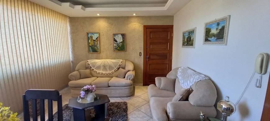Foto 1 de Apartamento com 3 Quartos à venda, 112m² em São Luíz, Belo Horizonte