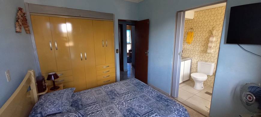 Foto 2 de Apartamento com 3 Quartos à venda, 112m² em São Luíz, Belo Horizonte