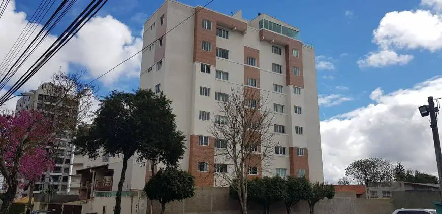 Foto 1 de Apartamento com 3 Quartos à venda, 138m² em Silveira da Motta, São José dos Pinhais