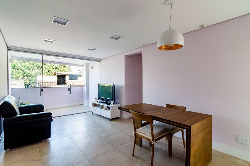 Foto 1 de Apartamento com 3 Quartos à venda, 193m² em União, Belo Horizonte