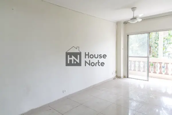 Foto 2 de Apartamento com 3 Quartos à venda, 72m² em Vila Gustavo, São Paulo