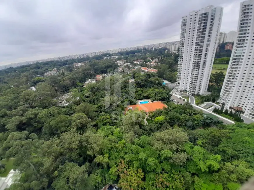 Foto 1 de Apartamento com 4 Quartos para venda ou aluguel, 280m² em Alto Da Boa Vista, São Paulo