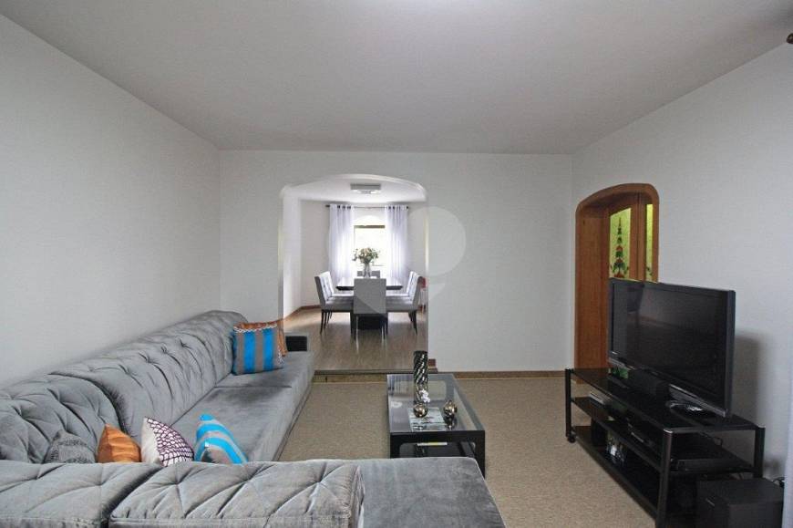 Foto 1 de Apartamento com 4 Quartos à venda, 224m² em Alto de Pinheiros, São Paulo