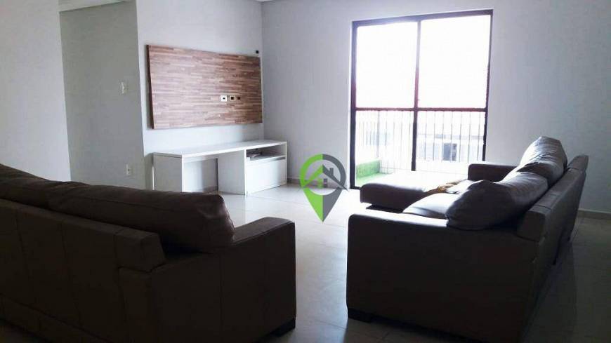 Foto 1 de Apartamento com 4 Quartos à venda, 129m² em Aparecida, Santos