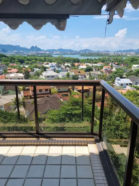 Foto 1 de Apartamento com 4 Quartos à venda, 132m² em Barra da Tijuca, Rio de Janeiro