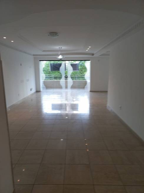Foto 1 de Apartamento com 4 Quartos para venda ou aluguel, 160m² em Boa Viagem, Recife