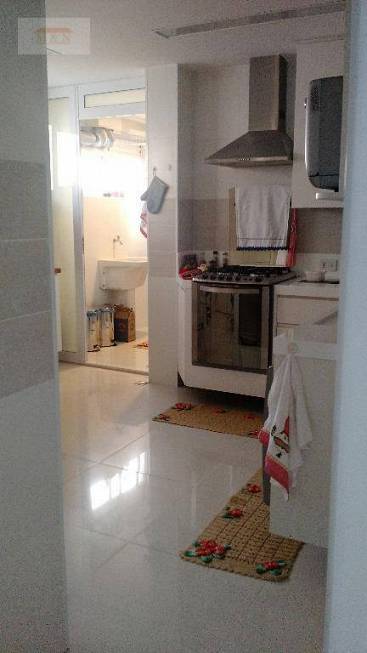 Foto 2 de Apartamento com 4 Quartos à venda, 134m² em Campo Belo, São Paulo