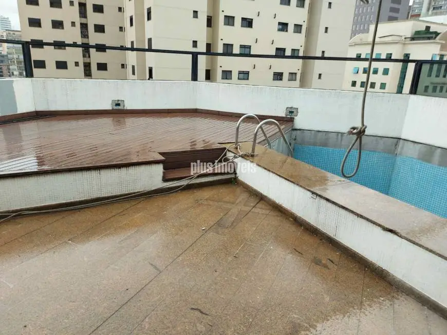 Foto 1 de Apartamento com 4 Quartos à venda, 412m² em Jardim América, São Paulo