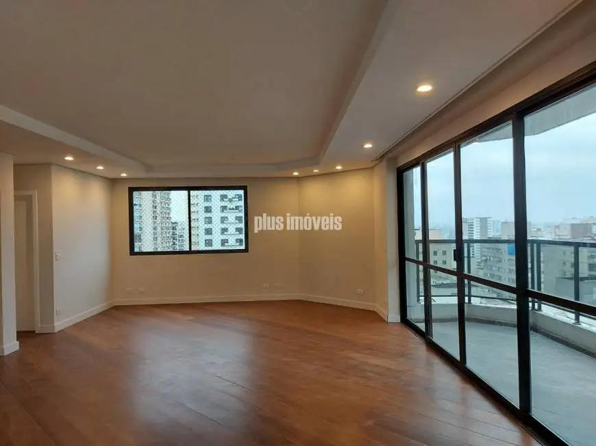 Foto 2 de Apartamento com 4 Quartos à venda, 412m² em Jardim América, São Paulo