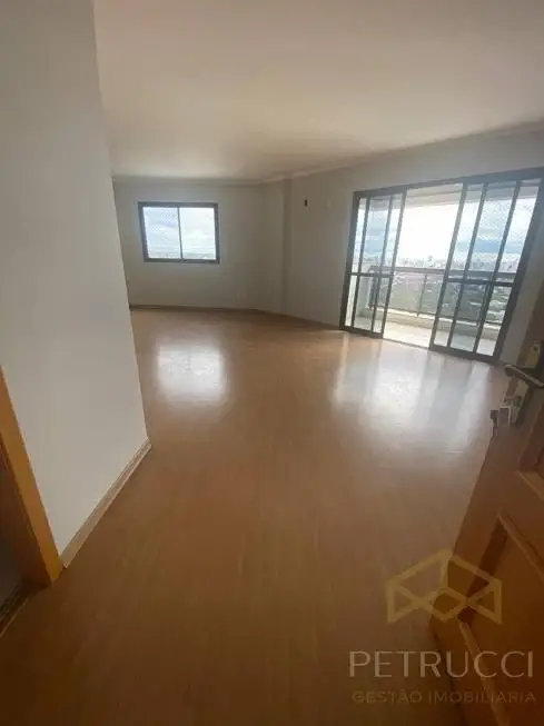 Foto 3 de Apartamento com 4 Quartos à venda, 137m² em Jardim das Paineiras, Campinas