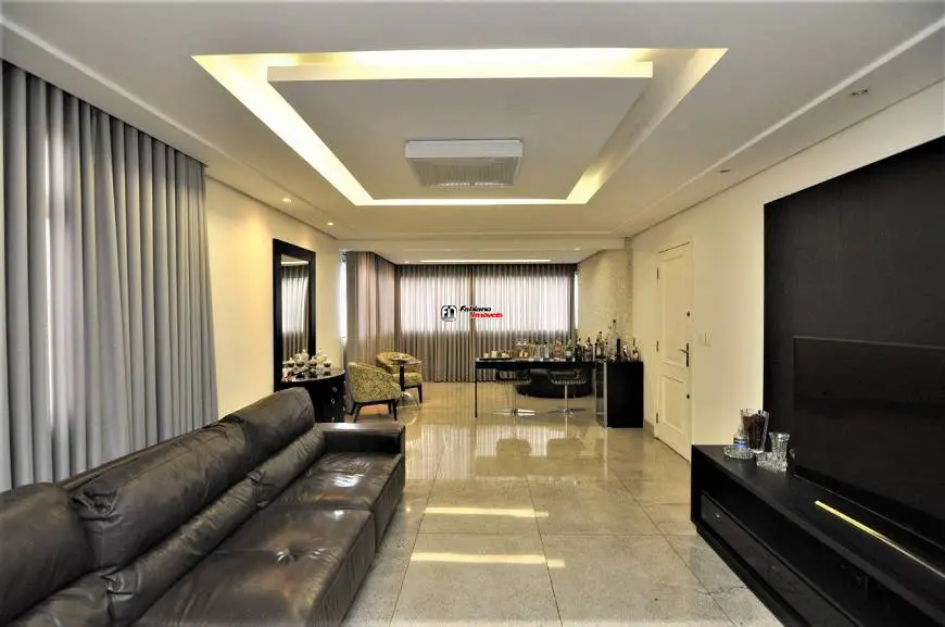 Foto 1 de Apartamento com 4 Quartos à venda, 178m² em Liberdade, Belo Horizonte