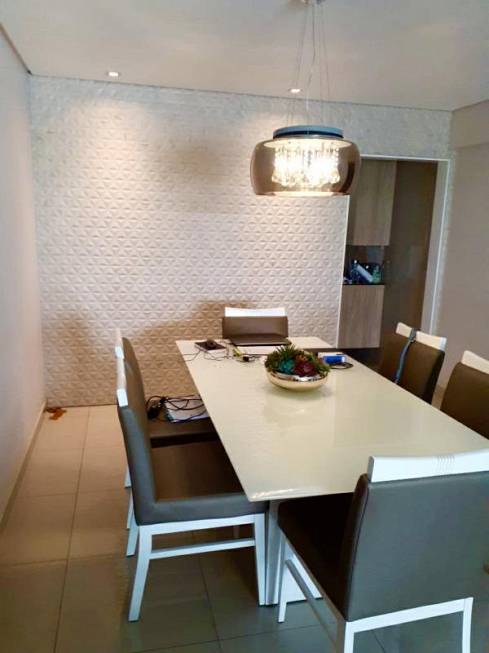 Foto 2 de Apartamento com 4 Quartos à venda, 140m² em Poço, Recife