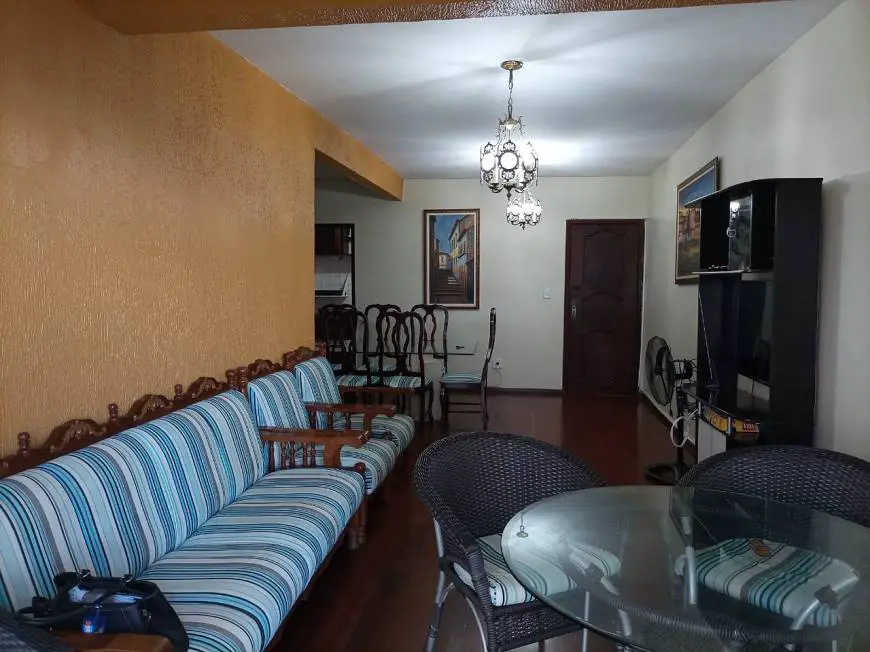 Foto 2 de Apartamento com 4 Quartos para alugar, 150m² em Ponta D'areia, São Luís