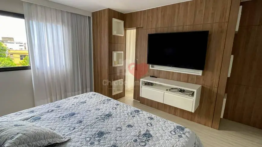 Foto 2 de Apartamento com 4 Quartos à venda, 230m² em São Geraldo, Cariacica