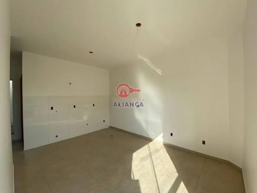 Foto 5 de Casa com 1 Quarto à venda, 55m² em Pinheirinho, Toledo