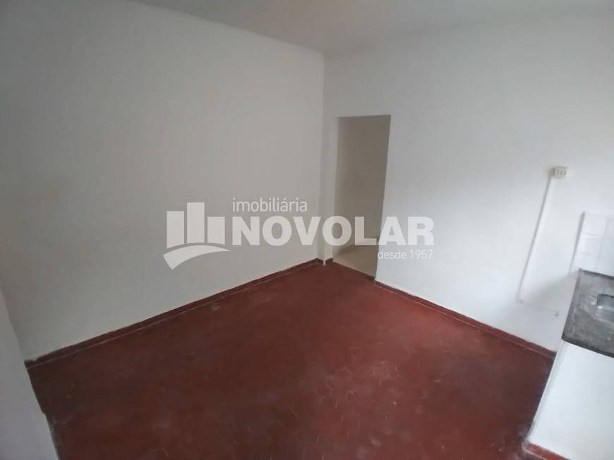 Foto 1 de Casa com 1 Quarto para alugar, 50m² em Vila Maria, São Paulo