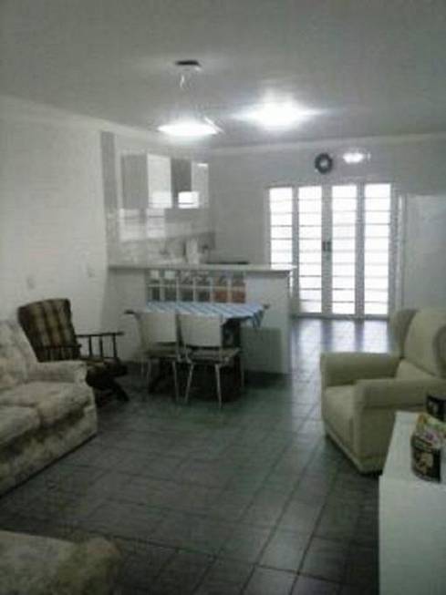 Foto 1 de Casa com 2 Quartos à venda, 90m² em Saúde, São Paulo