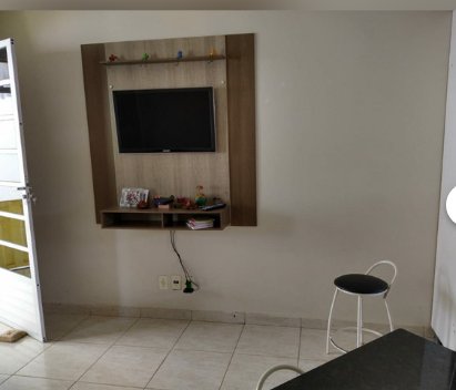 Foto 1 de Casa com 2 Quartos à venda, 59m² em Sevilha 1 Secao, Ribeirão das Neves
