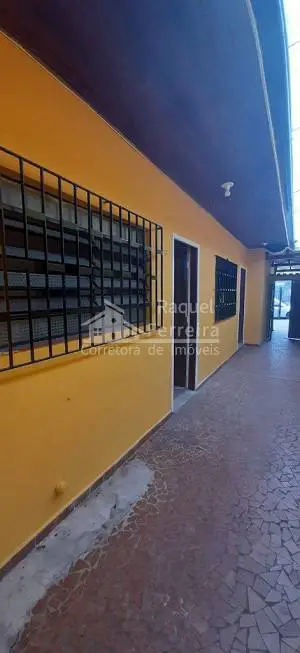 Foto 4 de Casa com 2 Quartos à venda, 70m² em Vila Anhanguera, São Paulo