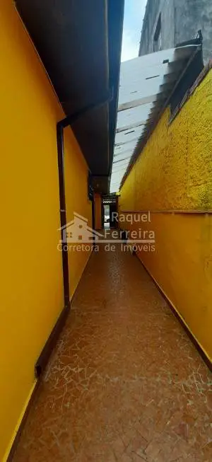 Foto 5 de Casa com 2 Quartos à venda, 70m² em Vila Anhanguera, São Paulo