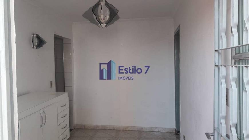 Foto 1 de Casa com 2 Quartos à venda, 98m² em Vila Marari, São Paulo