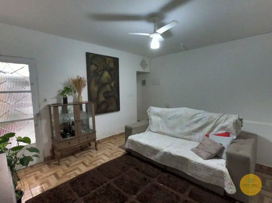 Foto 4 de Casa com 2 Quartos para alugar, 90m² em Vila Romana, São Paulo