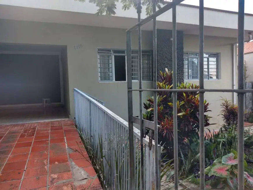 Foto 1 de Casa com 3 Quartos à venda, 255m² em Jardim Santana, Campinas