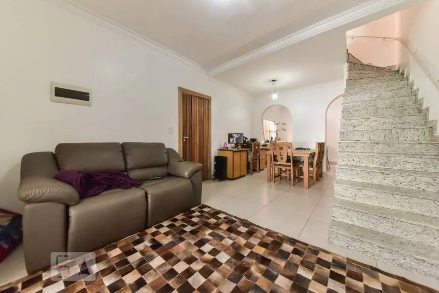 Foto 1 de Casa com 3 Quartos à venda, 198m² em Nova Petrópolis, São Bernardo do Campo