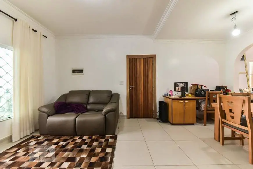 Foto 5 de Casa com 3 Quartos à venda, 198m² em Nova Petrópolis, São Bernardo do Campo