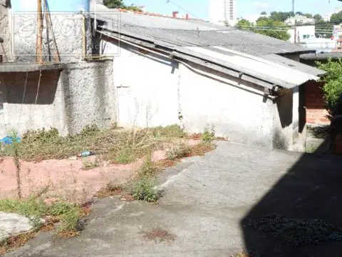 Foto 3 de Casa com 3 Quartos à venda, 90m² em Vila Clarice, Santo André