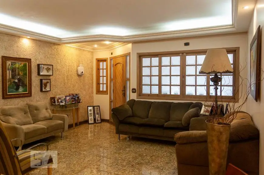 Foto 1 de Casa com 3 Quartos à venda, 220m² em Vila Ema, São Paulo