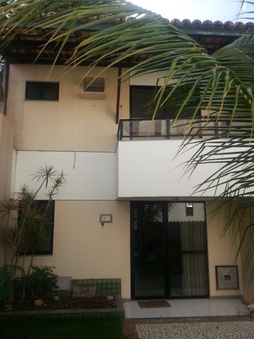 Foto 3 de Casa com 4 Quartos à venda, 100m² em Itapuã, Salvador