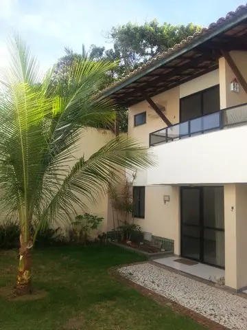 Foto 4 de Casa com 4 Quartos à venda, 100m² em Itapuã, Salvador