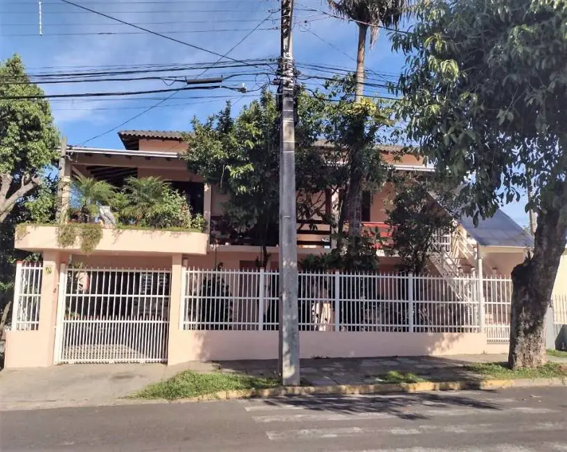 Foto 1 de Casa com 6 Quartos à venda, 320m² em Santa Teresa, São Leopoldo