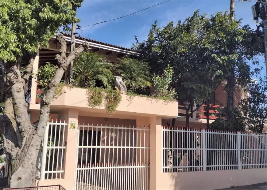 Foto 2 de Casa com 6 Quartos à venda, 320m² em Santa Teresa, São Leopoldo