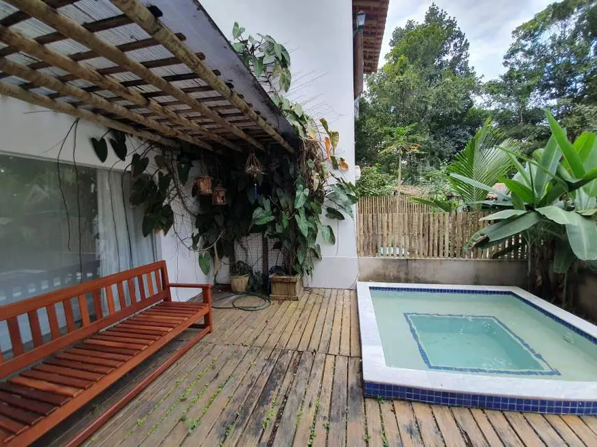 Foto 1 de Casa com 7 Quartos à venda, 390m² em Arraial D'Ajuda, Porto Seguro