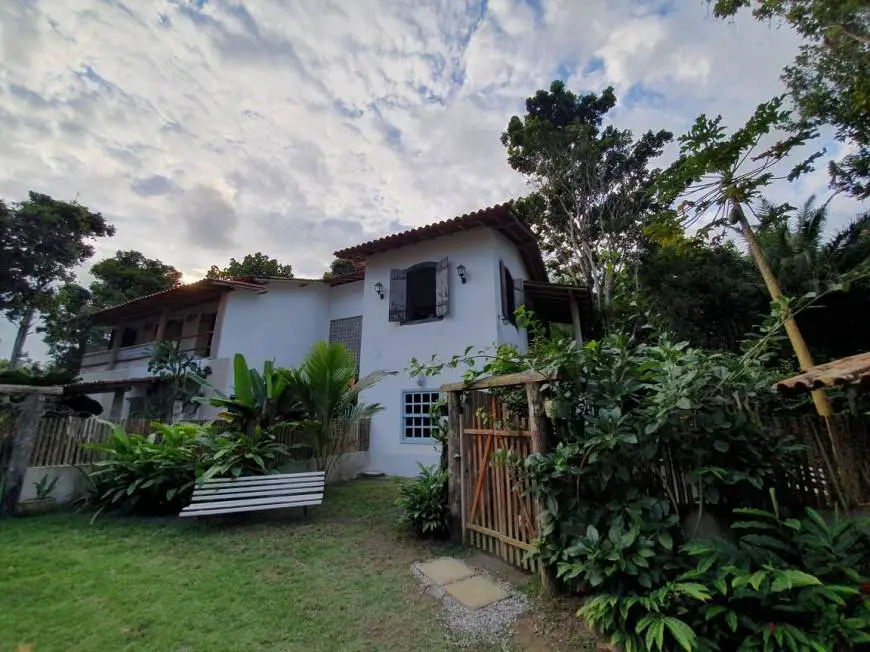 Foto 3 de Casa com 7 Quartos à venda, 390m² em Arraial D'Ajuda, Porto Seguro