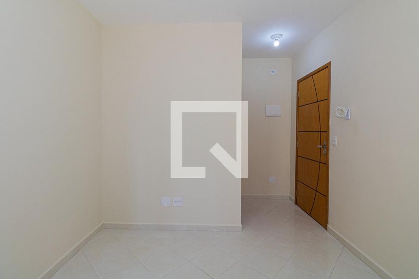 Foto 2 de Casa de Condomínio com 1 Quarto para alugar, 36m² em Vila Maria, São Paulo