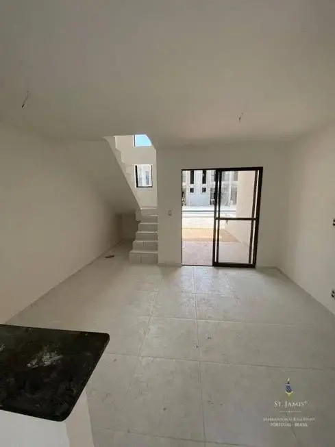 Foto 2 de Casa de Condomínio com 2 Quartos à venda, 86m² em Ponta Negra, Natal