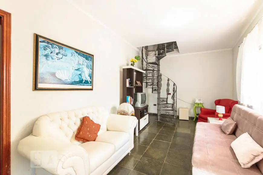 Foto 2 de Casa de Condomínio com 3 Quartos à venda, 200m² em Parque Imperador, Campinas