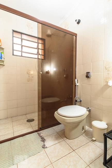 Foto 5 de Casa de Condomínio com 3 Quartos à venda, 200m² em Parque Imperador, Campinas
