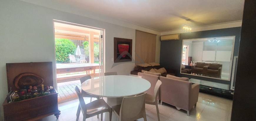Foto 3 de Casa de Condomínio com 4 Quartos à venda, 167m² em Parque Alto Taquaral, Campinas
