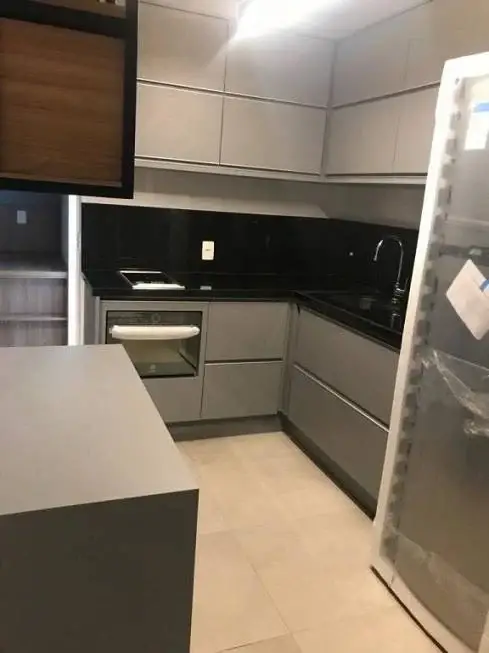 Foto 1 de Flat com 1 Quarto para alugar, 54m² em Jardim Paulista, São Paulo