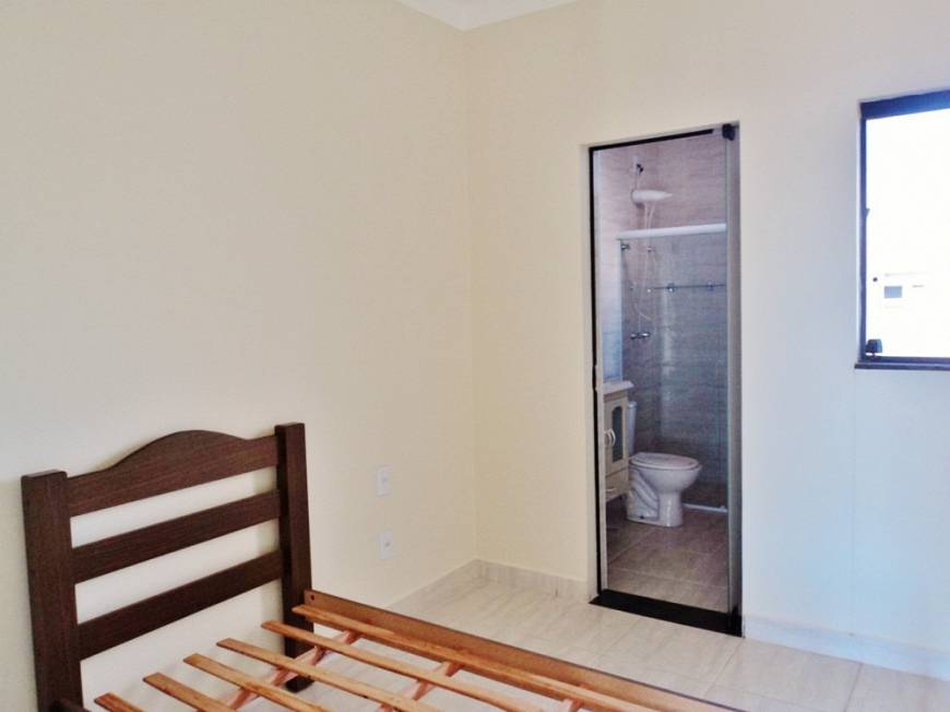 Foto 3 de Kitnet com 1 Quarto para alugar, 20m² em Jardim Cidade Universitária I, Limeira