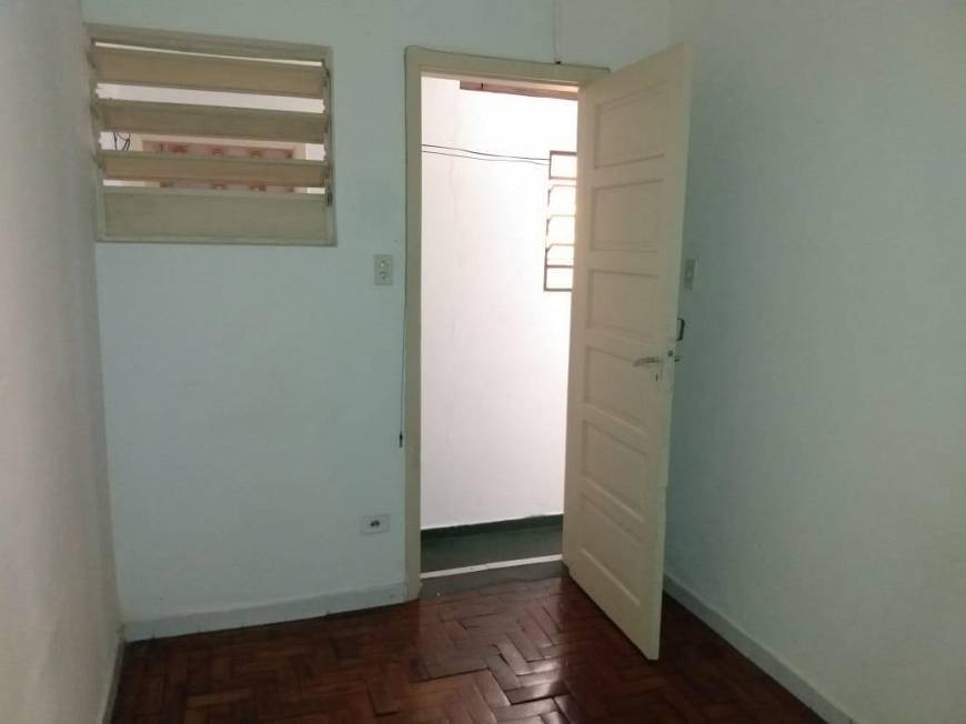 Foto 1 de Kitnet com 1 Quarto para alugar, 30m² em Vila Cruzeiro, São Paulo