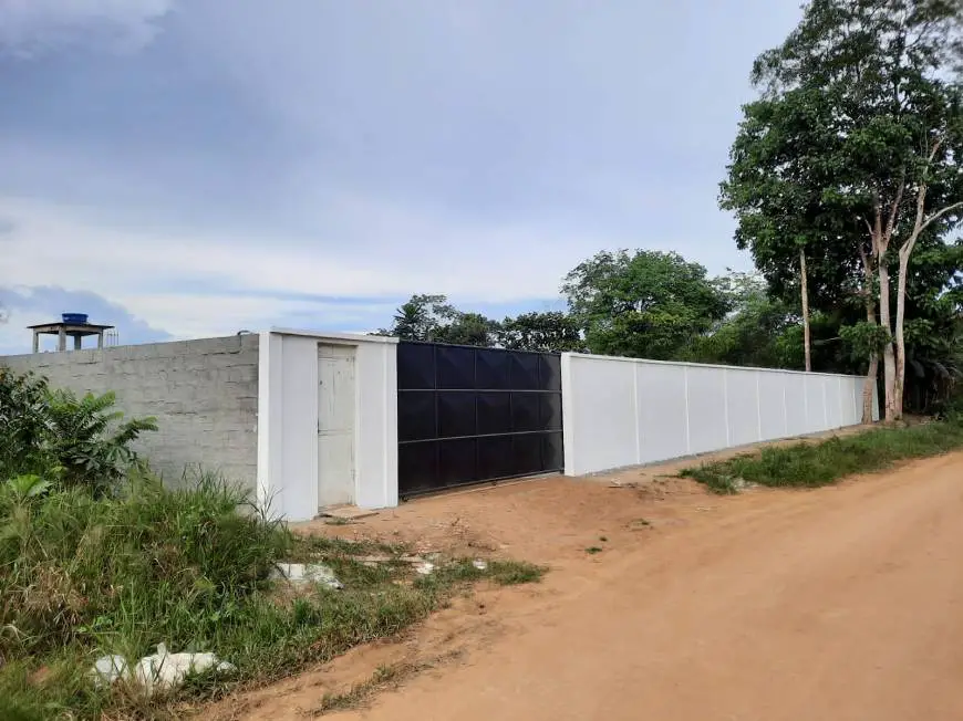 Foto 2 de Lote/Terreno para alugar, 1600m² em Tarumã Açu, Manaus