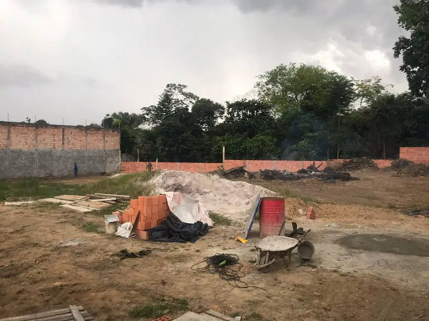 Foto 4 de Lote/Terreno para alugar, 1600m² em Tarumã Açu, Manaus