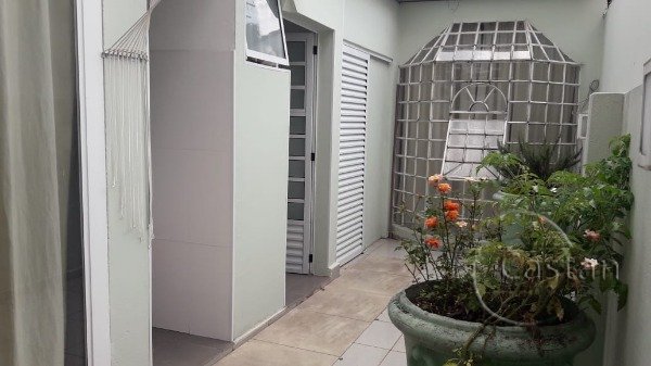 Foto 1 de Sobrado com 2 Quartos à venda, 100m² em Alto da Mooca, São Paulo