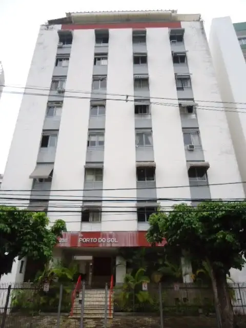 Foto 1 de Apartamento com 1 Quarto para alugar, 60m² em Barra, Salvador